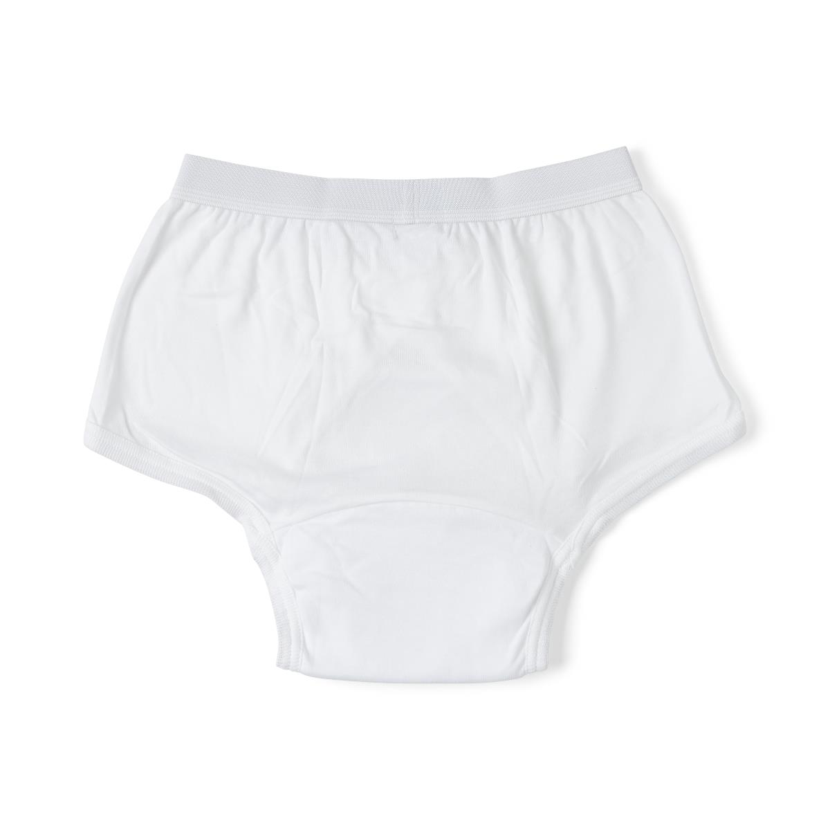 Salk Light And Dry Men's Washable Cotton Briefs - BeHope