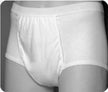 Salk Light And Dry Men's Washable Cotton Briefs - BeHope