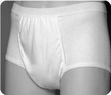 Salk Light And Dry Men's Washable Cotton Briefs - BeHope