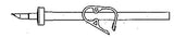 Pour Spout Medex® for Accurate Fluid Delivery - BeHope