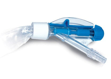 Portex® Suctionpro 72™ Closed Suction System for Ventilator Patients - BeHope