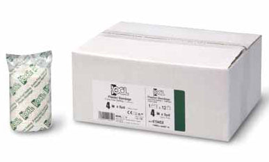 Plaster Bandage Ocl® Green Label Extra Fast Set - BeHope