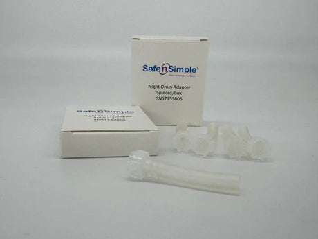 Drain Adapter Safe N Simple™ - Behope