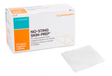 Skin-prep Wipes - Box Of 50, Default Title