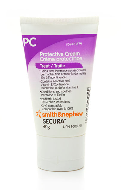 Secura Protective Cream