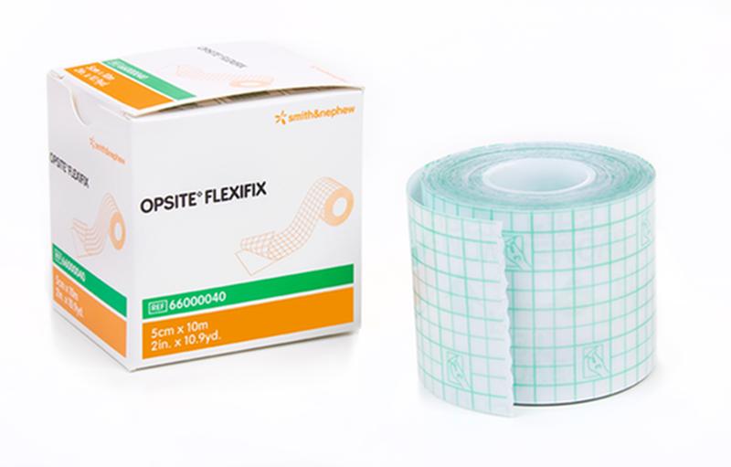 Opsite Flexifix Transparent Film Roll