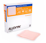 Allevyn Adhesive Foam Dressing - Box of 10