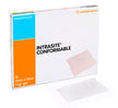 Intrasite Conformable Hydrogel Dressing