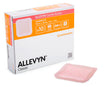 Allevyn Gentle Border Dressing - Box Of 10