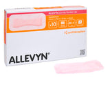 Allevyn Gentle Border Dressing - Box Of 10