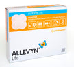 Allevyn Life Adhesive Foam Dressing - Box Of 10