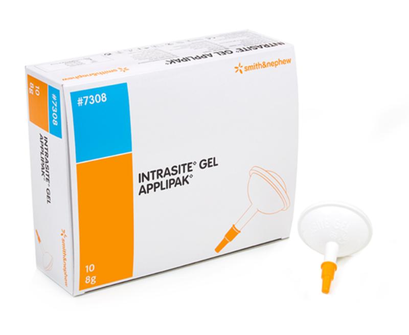 Intrasite Gel - Box Of 10, Default Title