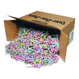 Dum Dums Candy Lollipops - BeHope
