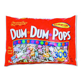 Dum Dums Candy Lollipops - BeHope