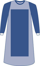 Sirus Nonsterile Poly-Reinforced Gowns