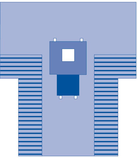 Medline Nonsterile Minor Procedure Drapes - BeHope
