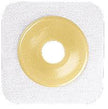 Natura Stomahesive Flexible Skin Barrier - White, Cut-to-fit, Box of 10