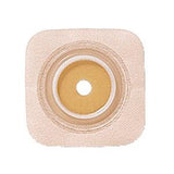 Natura Stomahesive Flexible Skin Barrier - Tan, Cut-to-fit, Box of 10