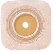 Natura Stomahesive Flexible Skin Barrier - Tan, Cut-to-fit, Box of 10