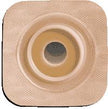 Natura Stomahesive Flexible Skin Barrier, Tan - 45mm (1 3/4in) Flange, Box of 10