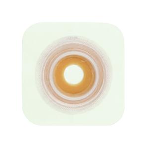 Natura Stomahesive Flexible Skin Barrier - Tan, 57mm (2 1/4in), Box of 10