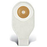 Activelife® One-piece Durahesive® Skin Barrier Drainable Pouch - Transparent 12" (30.5cm), Tail Clip, Box Of 5, Default Title