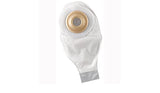 Activelife® One-piece Durahesive® Skin Barrier Drainable Pouch - Transparent 12" (30.5cm), Tail Clip, Box Of 5, Default Title