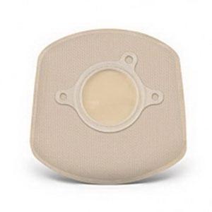 Natura Two-piece Closed-end Mini Pouch Opaque 5in - Box Of 20