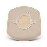 Natura Two-piece Closed-end Mini Pouch Opaque 5in - Box Of 20