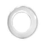 Natura Disposable Convex Inserts - Box of 5