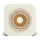 Natura Flexible Durahesive Convex Skin Barrier, Moldable - Box of 10