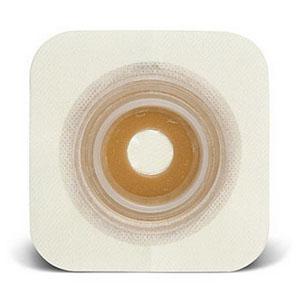 Natura Flexible Durahesive Convex Skin Barrier, Moldable - Box of 10