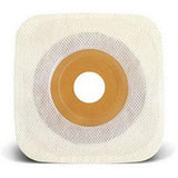 Synergy Stomahesive Skin Barrier White Collar - Box of 10