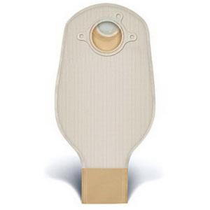 Sur-fit Natura Drainable Pouch With Filter Opaque