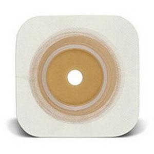Natura Flexible Durahesive Skin Barrier - Box Of 10, Default Title