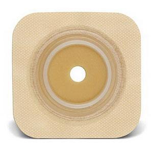 Natura Flexible Durahesive Skin Barrier - Box of 10, Default Title
