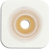 Natura® Stomahesive® Skin Barrier - White, Moldable, Box Of 10, Default Title