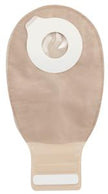 Esteem Synergy One-piece Drainable Pouch Invisiclose - Box Of 10