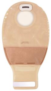 Esteem Synergy One-piece Drainable Pouch Invisiclose - Box Of 10