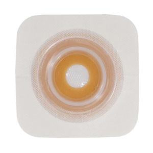 Natura® Durahesive® Skin Barrier, Tan, Moldable - Box Of 10, Default Title