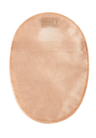 Natura Two-piece Closed Pouch Opaque With Easy-view Window