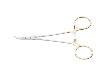 Vasectomy Piercing Forceps Pilling® Surgical Grade Stainless Steel - BeHope