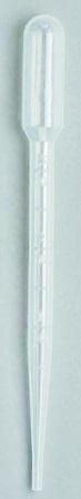 Graduated Transfer Pipettes