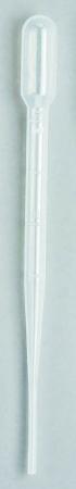 Graduated Transfer Pipettes