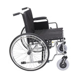 Bariatric Sentra Ec Heavy-duty, Extra-extra-wide Wheelchair - BeHope