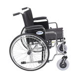Bariatric Sentra Ec Heavy-duty, Extra-extra-wide Wheelchair - BeHope