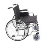 Bariatric Sentra Ec Heavy-duty, Extra-extra-wide Wheelchair - BeHope
