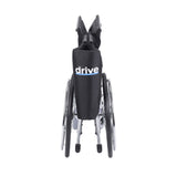 Bariatric Sentra Ec Heavy-duty, Extra-extra-wide Wheelchair - BeHope