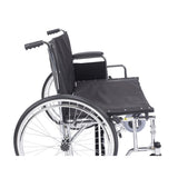 Bariatric Sentra Ec Heavy-duty, Extra-extra-wide Wheelchair - BeHope