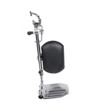 Swing-away Elevating Leg rests -BeHope